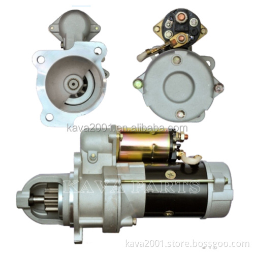 Starter Motor for Bobcat 10465049 10465050 1107514